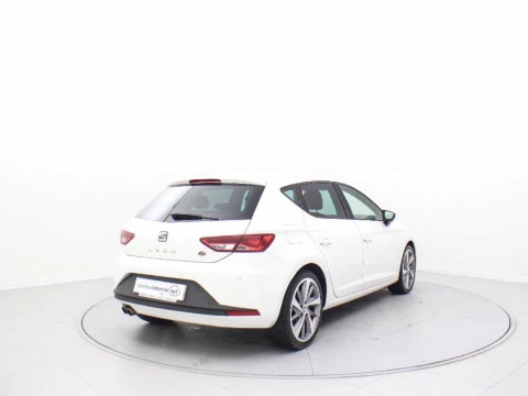 Seat Leon 2.0 TDI 150 PS S/S FR 150 5P