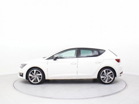 Seat Leon 2.0 TDI 150 PS S/S FR 150 5P