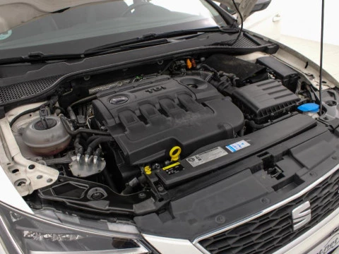 Seat Leon 2.0 TDI 150 PS S/S FR 150 5P
