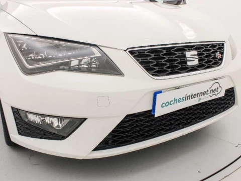 Seat Leon 2.0 TDI 150 PS S/S FR 150 5P