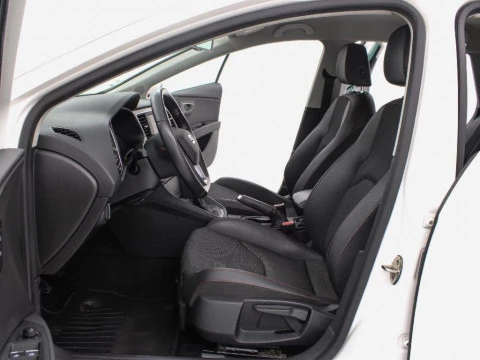 Seat Leon 2.0 TDI 150 PS S/S FR 150 5P