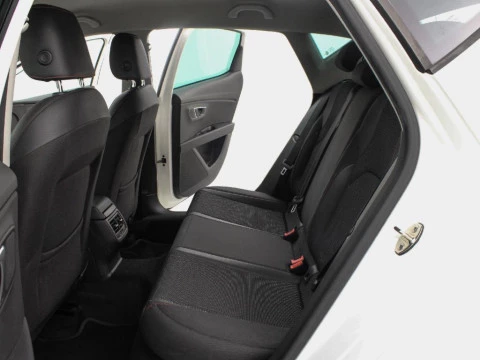 Seat Leon 2.0 TDI 150 PS S/S FR 150 5P