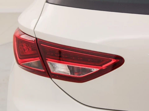 Seat Leon 2.0 TDI 150 PS S/S FR 150 5P