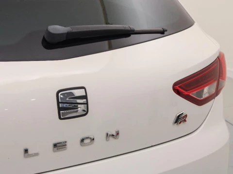 Seat Leon 2.0 TDI 150 PS S/S FR 150 5P