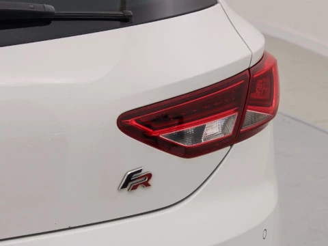 Seat Leon 2.0 TDI 150 PS S/S FR 150 5P