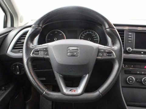 Seat Leon 2.0 TDI 150 PS S/S FR 150 5P