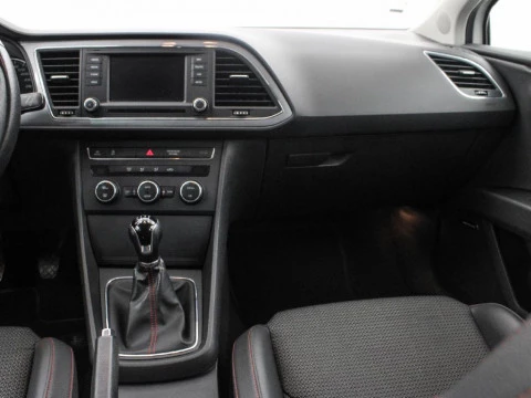 Seat Leon 2.0 TDI 150 PS S/S FR 150 5P