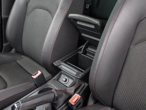 Seat Leon 2.0 TDI 150 PS S/S FR 150 5P