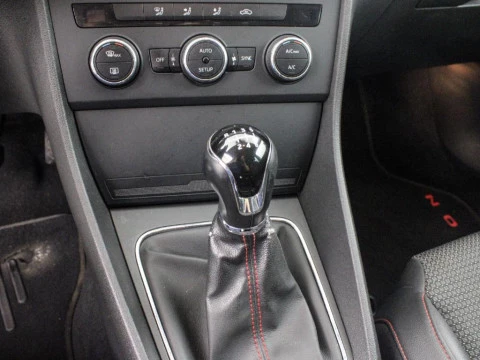 Seat Leon 2.0 TDI 150 PS S/S FR 150 5P