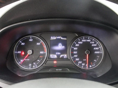Seat Leon 2.0 TDI 150 PS S/S FR 150 5P
