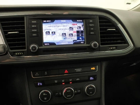 Seat Leon 2.0 TDI 150 PS S/S FR 150 5P