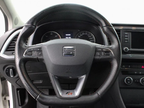 Seat Leon 2.0 TDI 150 PS S/S FR 150 5P