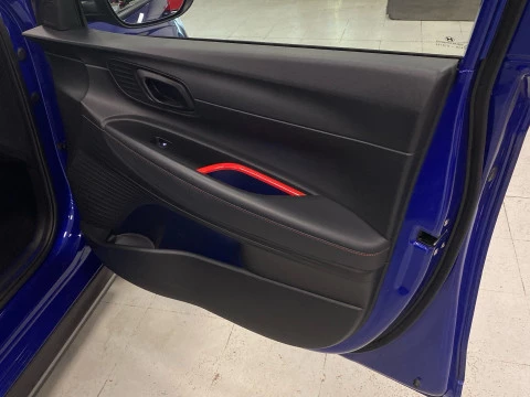 Hyundai i20 1.0 TGDI 74kW (100CV) 48V N Line