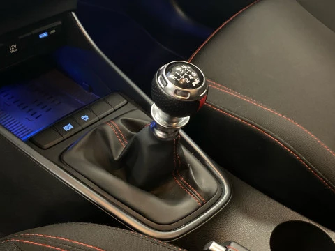 Hyundai i20 1.0 TGDI 74kW (100CV) 48V N Line