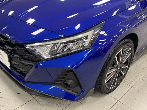 Hyundai i20 1.0 TGDI 74kW (100CV) 48V N Line