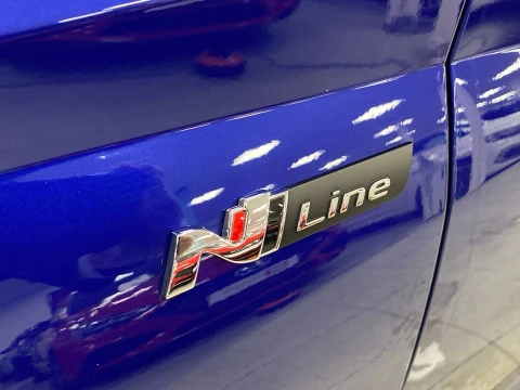 Hyundai i20 1.0 TGDI 74kW (100CV) 48V N Line