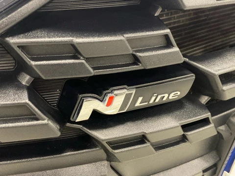 Hyundai i20 1.0 TGDI 74kW (100CV) 48V N Line