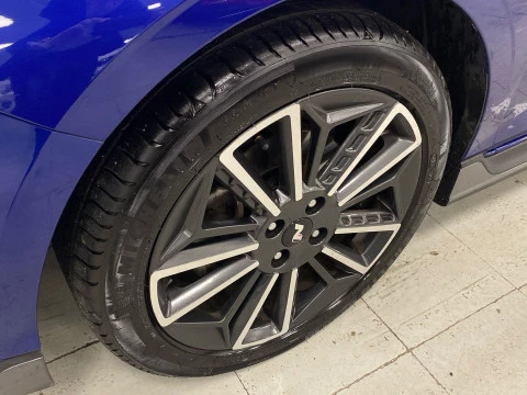 Hyundai i20 1.0 TGDI 74kW (100CV) 48V N Line