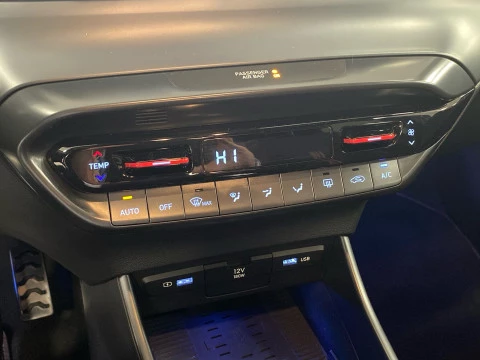 Hyundai i20 1.0 TGDI 74kW (100CV) 48V N Line