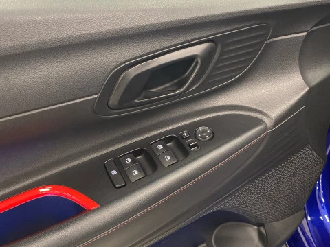 Hyundai i20 1.0 TGDI 74kW (100CV) 48V N Line