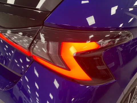 Hyundai i20 1.0 TGDI 74kW (100CV) 48V N Line