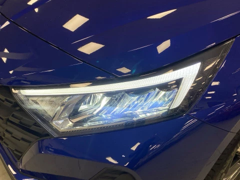 Hyundai i20 1.0 TGDI 74kW (100CV) 48V N Line