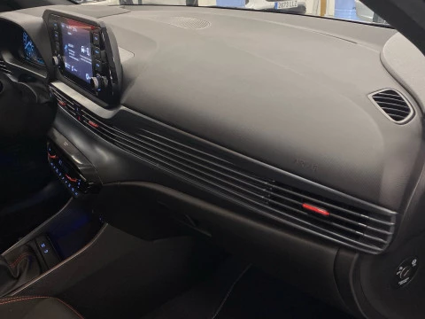Hyundai i20 1.0 TGDI 74kW (100CV) 48V N Line