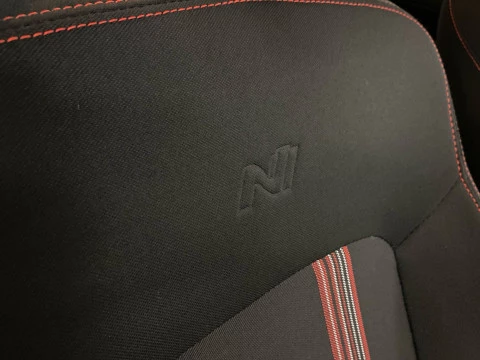 Hyundai i20 1.0 TGDI 74kW (100CV) 48V N Line