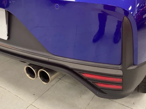 Hyundai i20 1.0 TGDI 74kW (100CV) 48V N Line