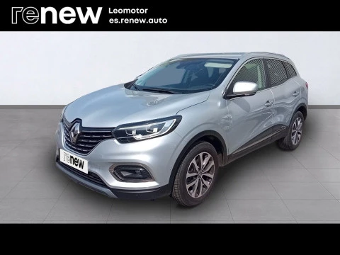 Renault Kadjar Diesel 1.5dCi Blu Zen Blue 85kW Renault Kadjar Diesel 1.5dCi Blu Zen Blue 85kW