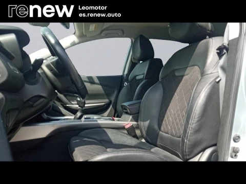 Renault Kadjar  Diesel  1.5dCi Blu Zen Blue 85kW