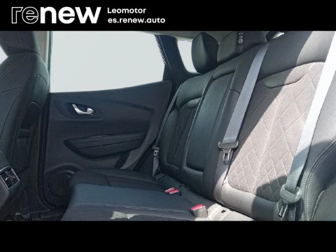 Renault Kadjar  Diesel  1.5dCi Blu Zen Blue 85kW