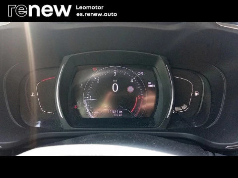 Renault Kadjar  Diesel  1.5dCi Blu Zen Blue 85kW