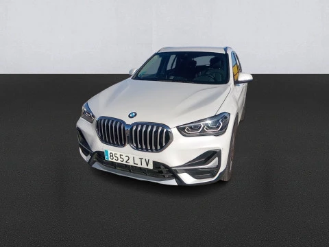 BMW X1 sDrive18d