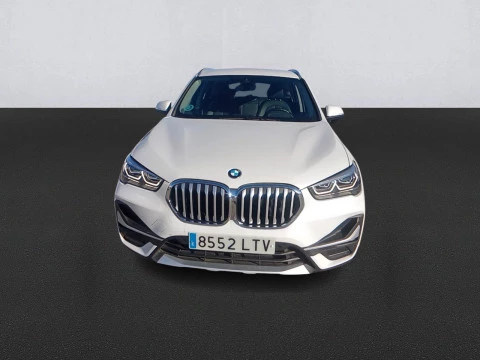 BMW X1 sDrive18d