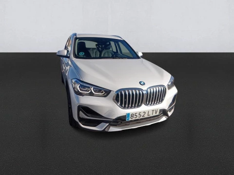 BMW X1 sDrive18d