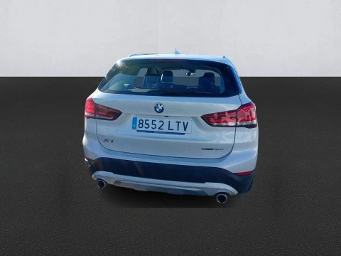 BMW X1 sDrive18d