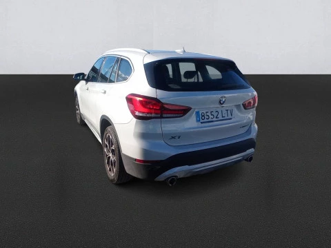BMW X1 sDrive18d