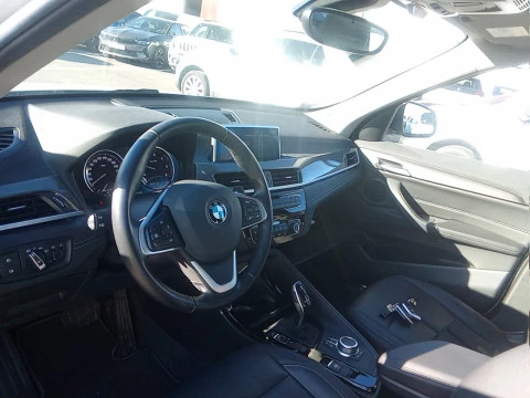 BMW X1 sDrive18d
