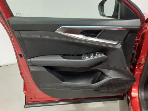 Renault Austral  techno full hybrid e-tech 200 (147kW)