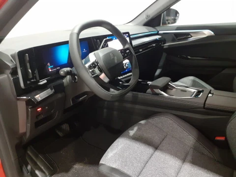 Renault Austral  techno full hybrid e-tech 200 (147kW)