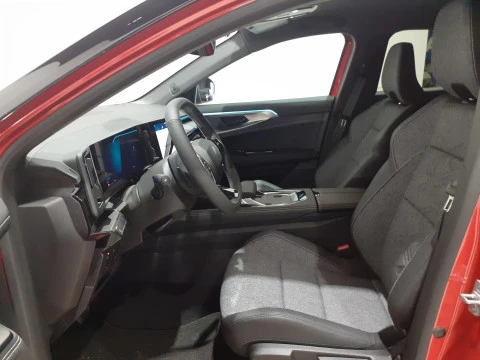 Renault Austral  techno full hybrid e-tech 200 (147kW)