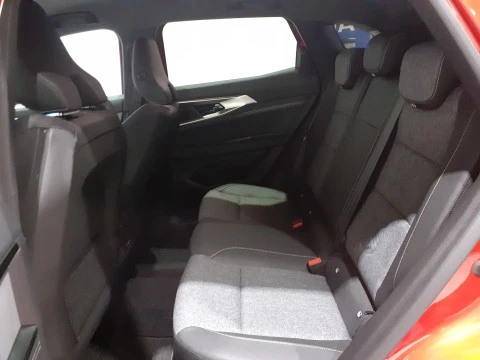 Renault Austral  techno full hybrid e-tech 200 (147kW)