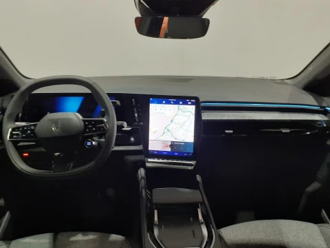 Renault Austral  techno full hybrid e-tech 200 (147kW)