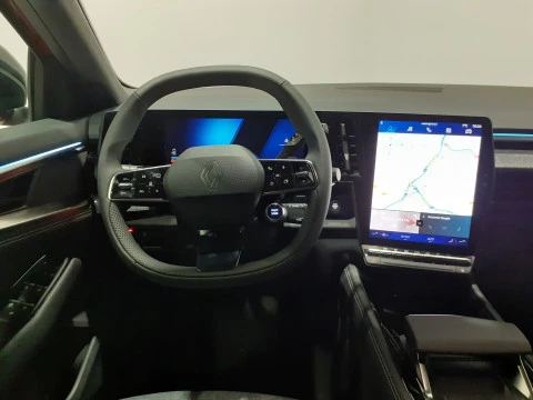 Renault Austral  techno full hybrid e-tech 200 (147kW)