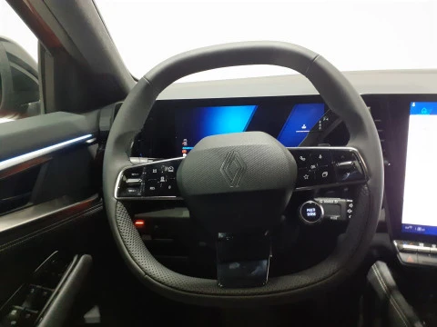 Renault Austral  techno full hybrid e-tech 200 (147kW)