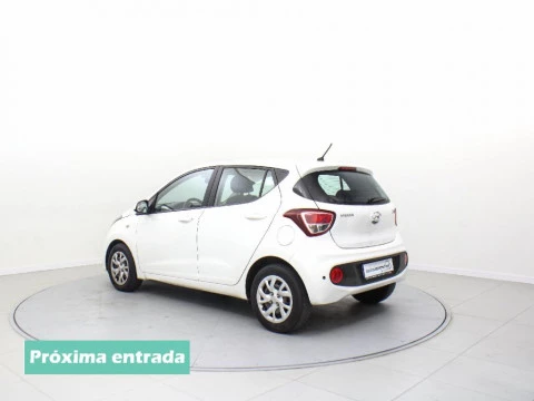 Hyundai i10 1.2 GO! PLUS 87 5P
