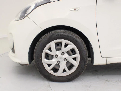 Hyundai i10 1.2 GO! PLUS 87 5P