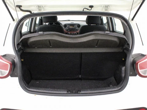 Hyundai i10 1.2 GO! PLUS 87 5P