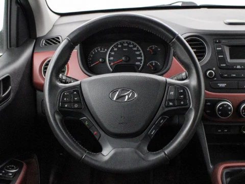 Hyundai i10 1.2 GO! PLUS 87 5P